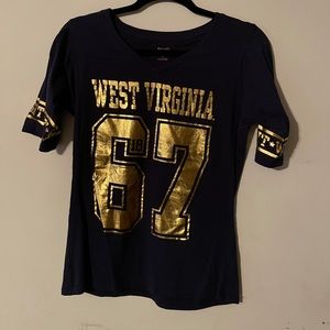 Wvu shirt